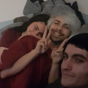 Meet your Posher, John